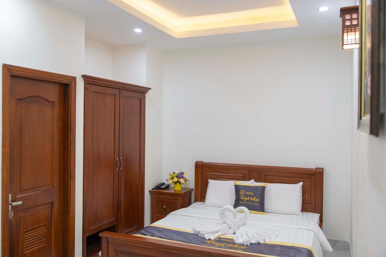 Sin E Hotel Vung Tau Exterior foto