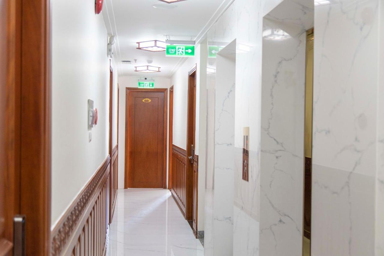 Sin E Hotel Vung Tau Exterior foto